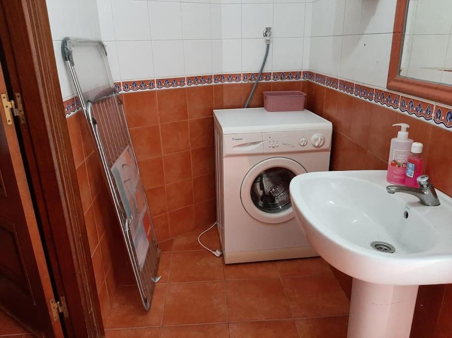 Lhamo Mandala House Villa Pontevedra Kültér fotó