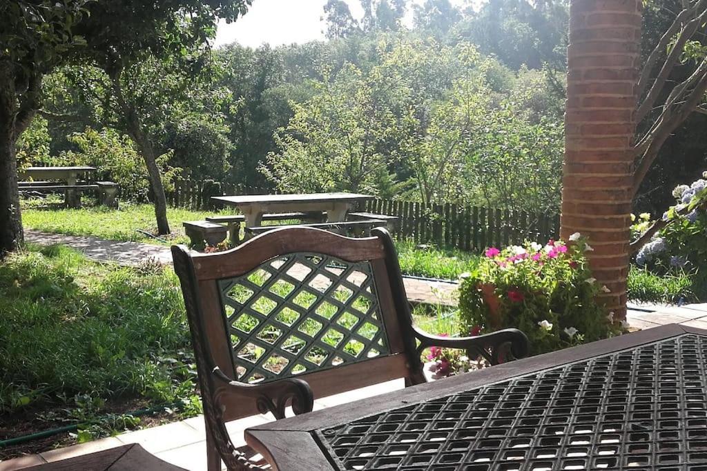 Lhamo Mandala House Villa Pontevedra Kültér fotó