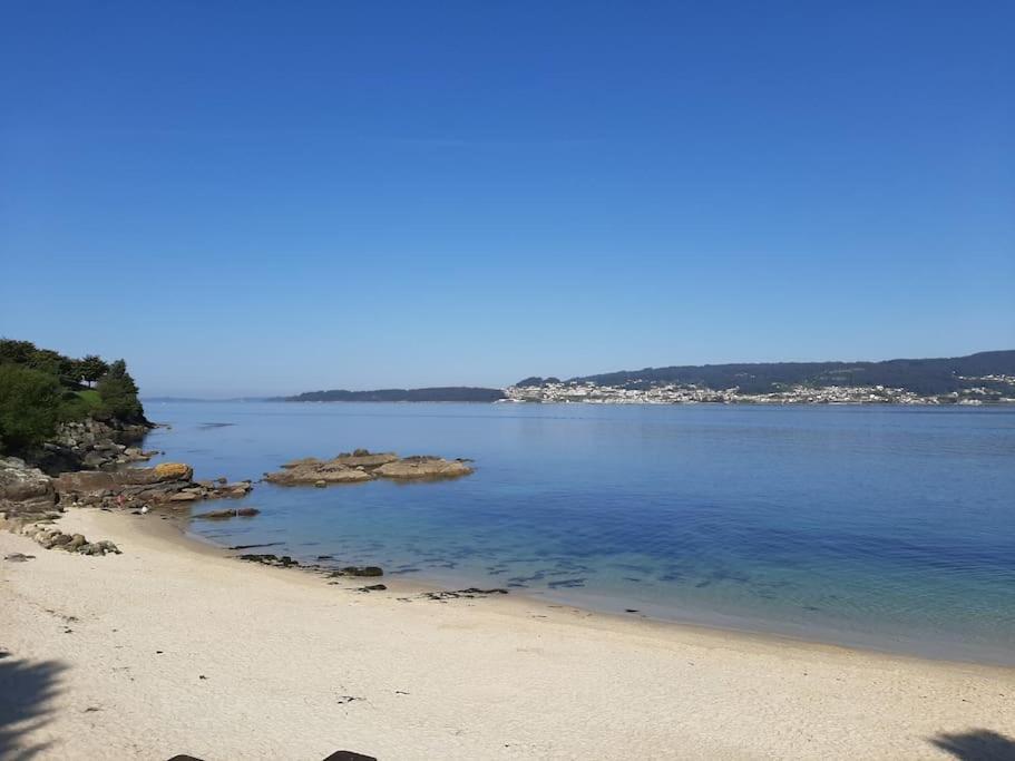 Lhamo Mandala House Villa Pontevedra Kültér fotó