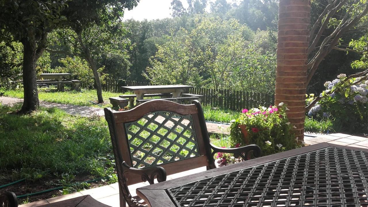 Lhamo Mandala House Villa Pontevedra Kültér fotó