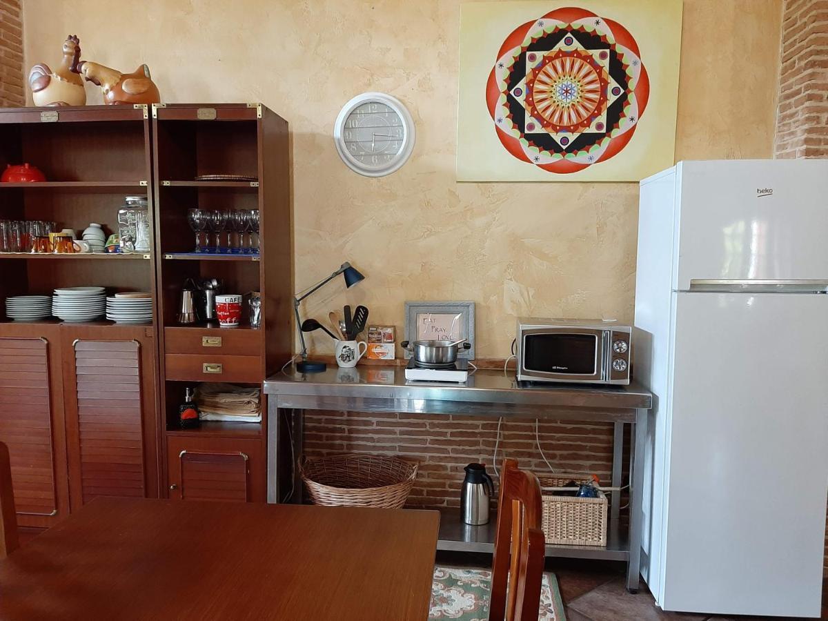 Lhamo Mandala House Villa Pontevedra Kültér fotó