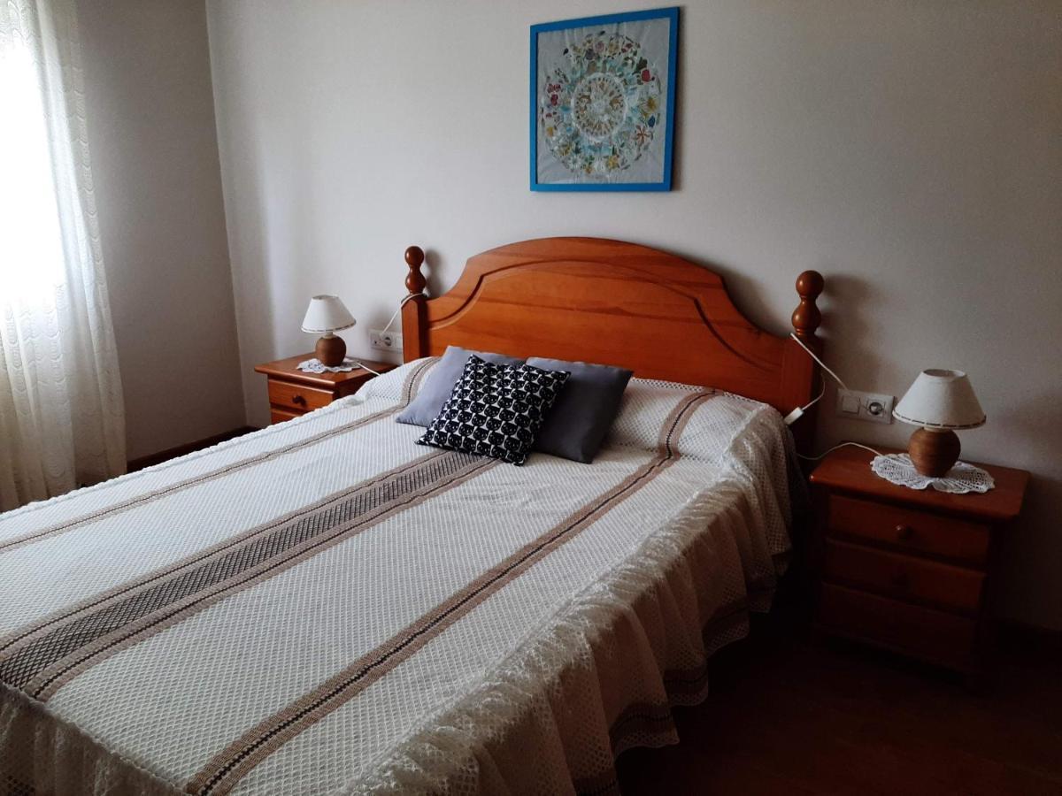 Lhamo Mandala House Villa Pontevedra Kültér fotó