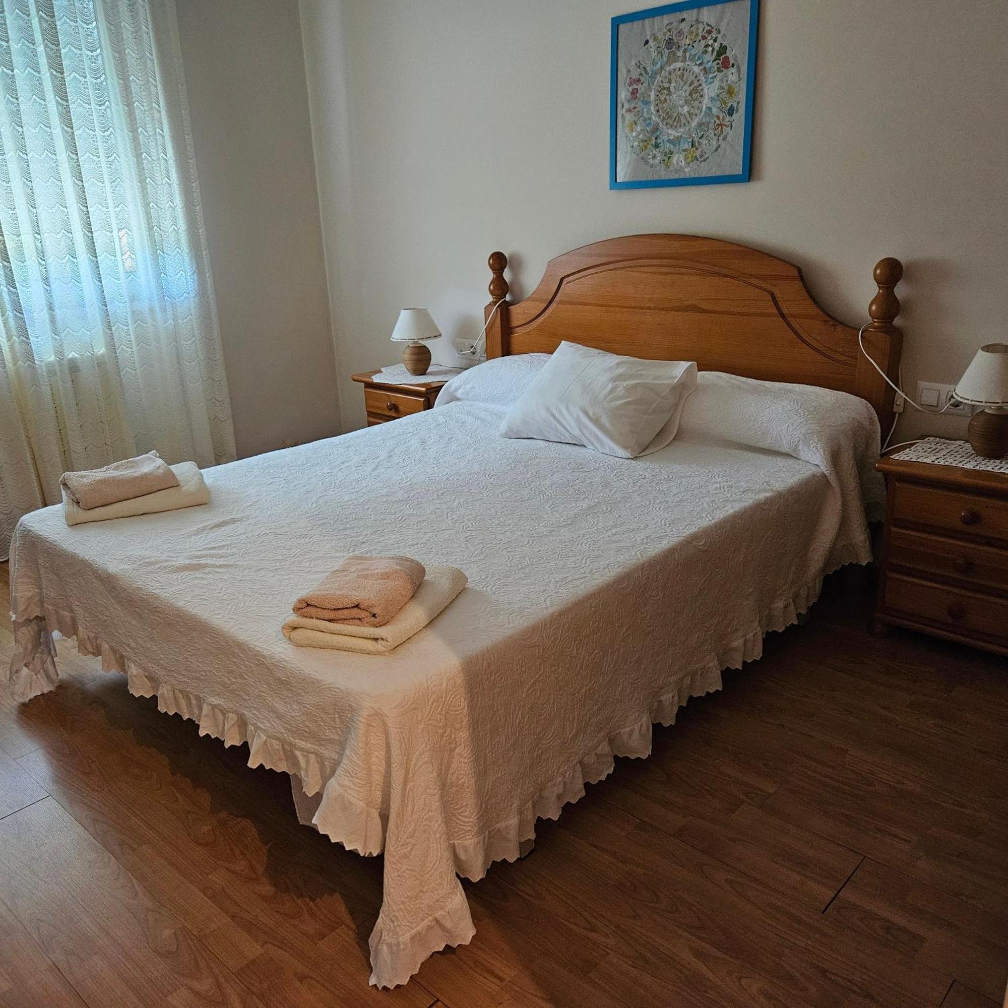 Lhamo Mandala House Villa Pontevedra Kültér fotó