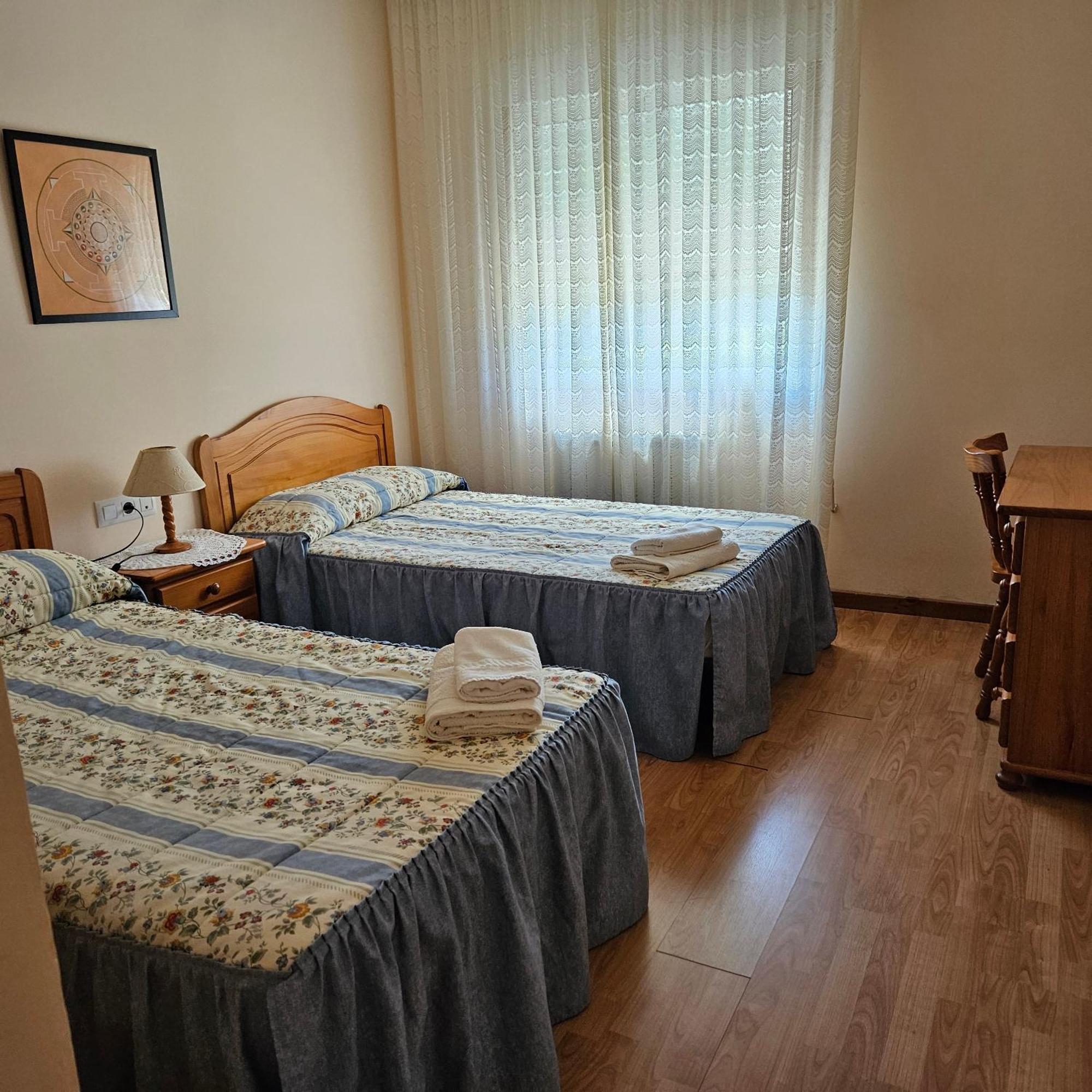 Lhamo Mandala House Villa Pontevedra Kültér fotó