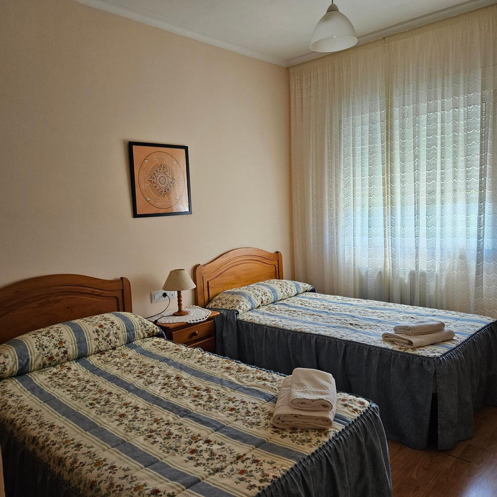 Lhamo Mandala House Villa Pontevedra Kültér fotó