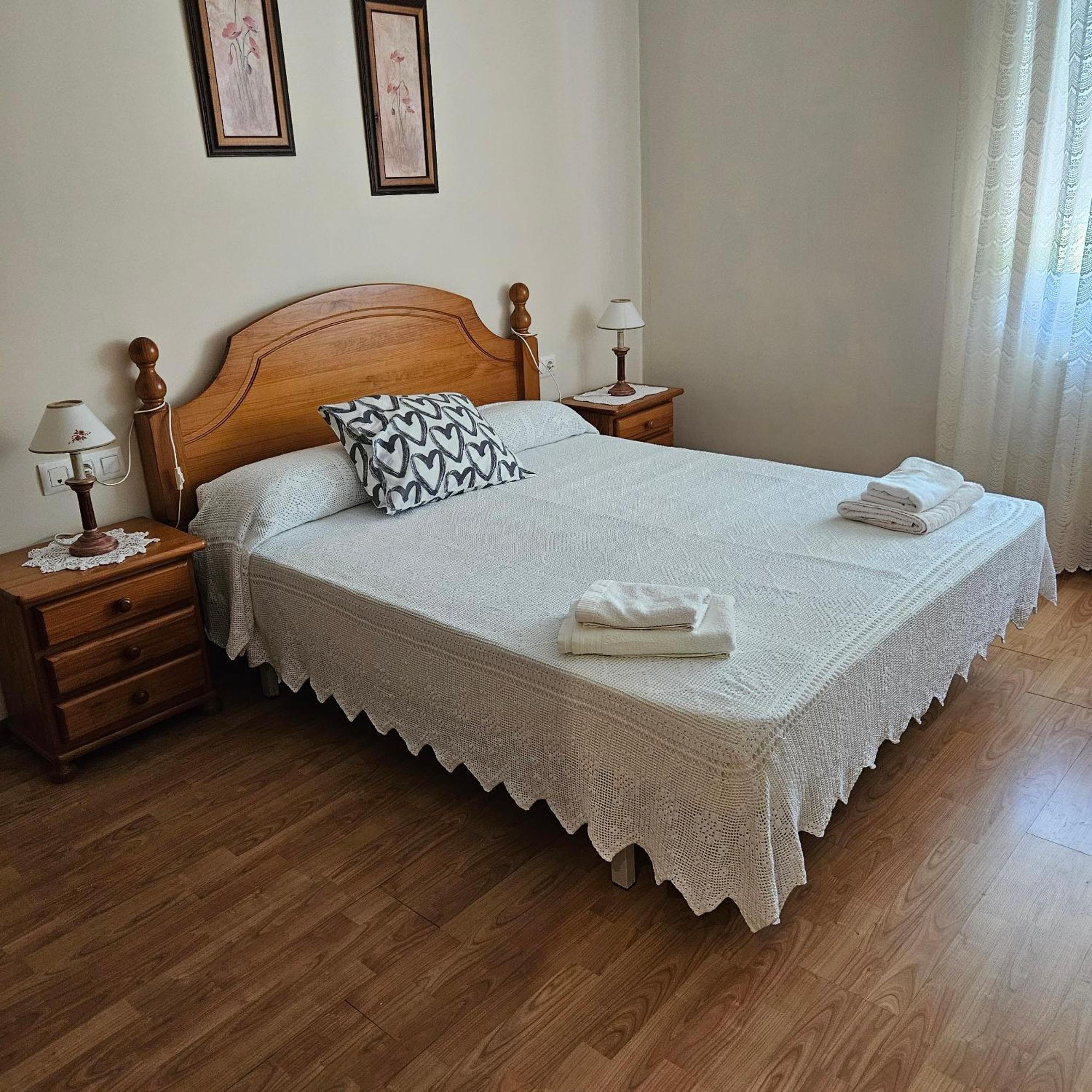 Lhamo Mandala House Villa Pontevedra Kültér fotó